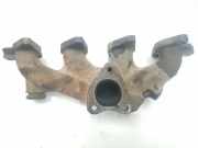 Auspuff Krümmer 1400400Q1E Nissan NV 200 (M20M) Van 1.5 dCi 90 (K9K) 2015