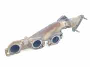 Auspuff Krümmer 4H2Q9431CB Land + Range Rover Range Rover Sport (LS) Geländewagen 2.7 TDV6 24V (276DT)