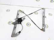 Fensterheber Rechts Vorne 922452 Peugeot 206 SW (2E/K) Kombi 2.0 HDi (DW10TD(RHY)) 2003