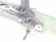 Hinterachse 4G0505235P Audi A6 Avant (C7) Kombi 2.0 TDI 16V (CGLC) 2013