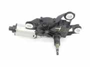 Scheibenwischermotor Hinten 6J4955711A Seat Ibiza IV (6J5) Schrägheck 5-drs 1.6 TDI 105 (CAYC) 2015