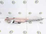 Vorhang Airbag Links VOOR 833555 Citroën C-Crosser SUV 2.2 HDiF 16V (DW12METED4(4HN)) 2007