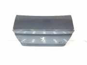 Heckklappe 860684 Peugeot 407 (6D) Limousine 2.0 HDiF 16V (DW10BTED4(RHR)) 2004