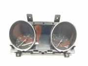 Tachoeinheit Kmh T4A17108 Jaguar F-Pace SUV 2.0 Turbo 16V AWD (PT204) 2018