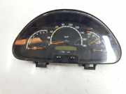 Tachoeinheit Kmh A0014468521 Mercedes-Benz Sprinter 2t (901/902) Van 208 CDI 16V (OM611.987) 2005