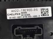 Bedienung Heizung LR020033 Land + Range Rover Discovery III (LAA/TAA) Geländewagen 2.7 TD V6 (276DT) 2009