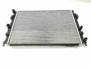 Radiator 2Q0121253L Seat Ibiza V (KJB) Schrägheck 5-drs 1.0 TSI 12V (DLAC) 2022