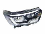 Scheinwerfer Rechts 260100108R Renault Kangoo Express (RFK) Van 1.3 TCE 100 16V (H5H-490(H5H-E4))