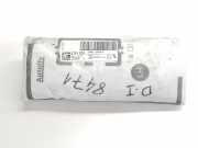 Seiten Airbag LINKS VOOR 9846939780 Opel Astra L Sports Tourer (F4/FC/FN/FR) Kombi 1.2 Turbo 110 12V (EB2ADT(HNP))