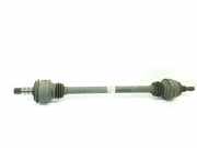 Antriebswelle Rechts Hinten A1663501110 Mercedes-Benz ML III (166) SUV 3.0 ML-350 BlueTEC V6 24V 4-Matic (OM642.826) 2014