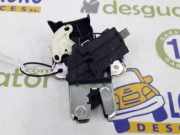 Heckschloss 4F5827505D Volkswagen Passat (3C2) Limousine 2.0 TDI 16V 140 (BKP) 2007 BKP