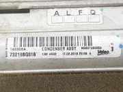 Luft-Kühler 73210SG010 Subaru Forester (SJ) SUV 2.0 16V X (FB20) 2016