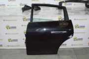 Tür Links Hinten 1P0833055 Seat Leon (1P1) Schrägheck 5-drs 2.0 TDI 16V (BKD) 2006