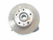Achsschenkel Links Vorne 3646A0 Citroën Jumper (U9) Ch.Cab/Pick-up 2.2 HDi 130 (22DT(4HM)) 2008