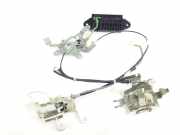 Türschloss Links Hinten 696400K020 Toyota Hilux V/VI Pick-up 2.4 D4D-F 16V 4x4 (2GD-FTV)
