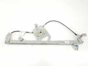 Fensterheber Links Vorne 8200646841 Renault Scénic II (JM) Großraumlimousine 1.5 dCi 105 (K9K-732) 2003