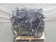Motor COMPLEET S55B30A BMW M4 (F83) Cabrio 3.0 24V TwinPower Turbo (S55-B30A) 2015