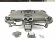 Airbag Set 98019057ZD Citroën C3 Picasso (SH) Großraumlimousine 1.2 12V PureTech 110 (EB2DT(HNZ)) 2016