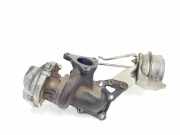 Turbolader A6510905780 Mercedes-Benz C (W204) Limousine 2.2 C-220 CDI 16V BlueEFFICIENCY (OM651.911)