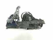 Türschloss Rechts Vorne 7M5AR21812AA Ford Focus 2 Schrägheck 1.8 16V (QQDB) 2008