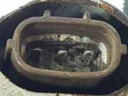 Lichtmaschine 2706067070 Toyota Land Cruiser 90 (J9) Hardtop Geländewagen 3.0 TD (1KZTE)