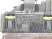 Schalter Für Elekt. Fensterheber Rechts Hinten A2049058102 Mercedes-Benz MERCEDES SE 2.1 CDI (170 CV) 2018