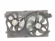 Lüfter Kühler 1J0121207M Volkswagen Golf IV (1J1) Schrägheck 1.8 Turbo 20V (AUM) 2003 AUM