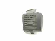 Luftdüse 5566060140C0 Toyota Land Cruiser (J12) Hardtop Geländewagen 3.0 D-4D 16V (1KDFTV) 2005