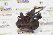 Achsschenkel Links Hinten 4230542020 Toyota RAV4 (A3) Geländewagen 2.2 D-4D 16V 4x4 (2AD-FTV) 2007