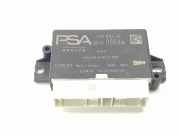Computer 9859068980 Opel Astra L Sports Tourer (F4/FC/FN/FR) Kombi 1.2 Turbo 110 12V (EB2ADT(HNP))