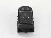 Spiegelverstellung Schalter 255700068R Renault Clio IV (5R) Schrägheck 5-drs 0.9 Energy TCE 90 12V (H4B-408(H4B-B4)) 2018
