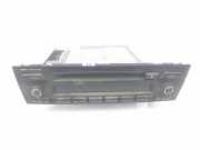 Radio CD 65129150109 BMW 3 serie (E93) Cabrio 325i 24V (N53-B30A) 2007