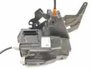 Türschloss Rechts Vorne GX73203A28JC Jaguar XE Limousine 2.0d 180 16V (204DTD(AJ20D4)) 2015