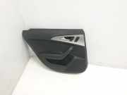 Innenausstattung JUEGODEASIENTOS Audi A6 Avant (C7) Kombi 2.0 TDI 16V (CGLC) 2013