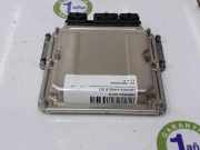 Motorsteuergerät 9652184480 Citroën C5 Berline (DC) Schrägheck 2.2 HDi 16V FAP (DW12TED4(4HX)) 2001