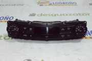 Bedienung Heizung A2118301490 Mercedes-Benz E (W211) Limousine 2.2 E-220 CDI 16V (OM646.821) 2008