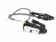 Türschloss Links Hinten 51227011245 BMW 3 serie Touring (E46/3) Kombi 330i 24V (M54-B30(306S3)) 2001