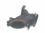 Intercooler Schlauch A6540902000 Mercedes-Benz C Estate (S205) Kombi C-300d 2.0 Turbo 16V (OM654.920) 2019