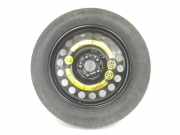 Reserverad A1644000002 Mercedes-Benz ML II (164/4JG) SUV 3.0 ML-320 CDI 4-Matic V6 24V (OM642.940) 2006