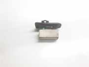 Heizwiderstand 8713835050 Toyota Land Cruiser 90 (J9) Hardtop Geländewagen 3.0 TD (1KZTE)