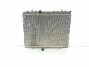 Radiator 1330W2 Peugeot Partner (GC/GF/GG/GJ/GK) Van 1.6 HDI 90 (DV6DTED(9HF)) 2013