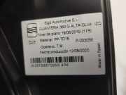 Handschuhfach 5FB857095G Cupra Formentor SUV 2.0 TSI 16V 4Drive (DNFB) 2020 DNFB