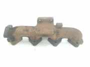 Auspuff Krümmer 7786628 BMW 3 serie (E46/4) Limousine 320d 16V (M47-D20(204D1)) 2000