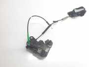 Türschloss Links Hinten 9835418480 Opel Astra L Sports Tourer (F4/FC/FN/FR) Kombi 1.2 Turbo 110 12V (EB2ADT(HNP))