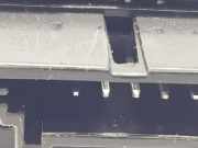 Warnleuchte Schalter 937903U010AK5 Kia Sportage (SL) Geländewagen 1.7 CRDi 16V 4x2 (D4FD)