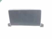 Multifunctionelle Display 9810032680 Peugeot 3008 II (M4/MC/MJ/MR) Großraumlimousine 1.6 BlueHDi 120 (DV6FC(BHZ))