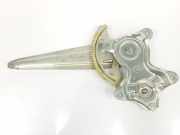 Fensterheber Links Hinten 6980422200 Lexus CT 200h Schrägheck 1.8 16V (2ZRFXE) 2014