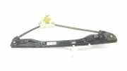 Fensterheber Links Hinten 2H7839401B Volkswagen Amarok Pick-up 2.0 BiTDI 16V 163 (CDCA) 2012 CDCA