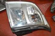 Scheinwerfer Links 6C1113W030 Ford Transit Van 2.2 TDCi 16V (PGFA) 2007
