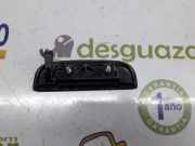 Türgriff Außen Links Vorne 8280281A015PK Suzuki Jimny Hardtop Geländewagen 1.5 DDiS 4x4 (K9K-266) 2008